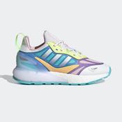 adidas Zx 2K Boost 2.0 Kadın Renkli Spor Ayakkabı