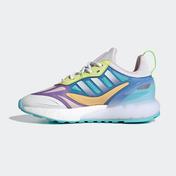 adidas Zx 2K Boost 2.0 Kadın Renkli Spor Ayakkabı