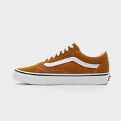 Vans UA Old Skool Kadın Sarı Sneakers