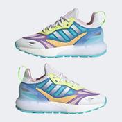 adidas Zx 2K Boost 2.0 Kadın Renkli Spor Ayakkabı