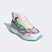 adidas Zx 2K Boost 2.0 Kadın Renkli Spor Ayakkabı