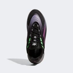 adidas Ozelia Erkek Siyah Spor Ayakkabı