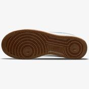 Nike Air Force 1 '07 LV8 Erkek Beyaz Spor Ayakkabı
