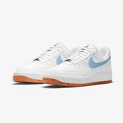 Nike Air Force 1 '07 LV8 Erkek Beyaz Spor Ayakkabı