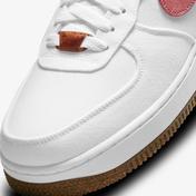 Nike Air Force 1 '07 SE Kadın Beyaz Spor Ayakkabı