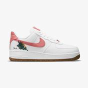 Nike Air Force 1 '07 SE Kadın Beyaz Spor Ayakkabı