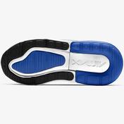 Nike Air Max 270 Çocuk Siyah Spor Ayakkabı