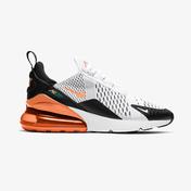 Nike Air Max 270 Kadın Beyaz Spor Ayakkabı