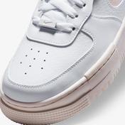 Nike AF1 Pixel Kadın Beyaz Spor Ayakkabı