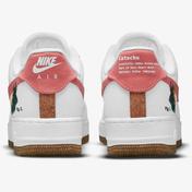 Nike Air Force 1 '07 SE Kadın Beyaz Spor Ayakkabı
