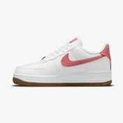 Nike Air Force 1 '07 SE Kadın Beyaz Spor Ayakkabı