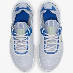 Nike React Live Kadın Mavi Spor Ayakkabı