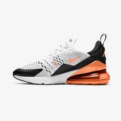 Nike Air Max 270 Kadın Beyaz Spor Ayakkabı