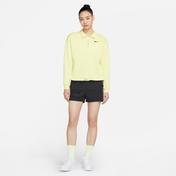 Nike Sportswear Swoosh Kadın Siyah Şort
