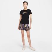 Nike Sportswear Kadın Siyah T-Shirt
