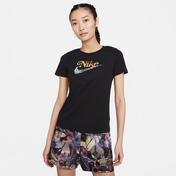 Nike Sportswear Kadın Siyah T-Shirt
