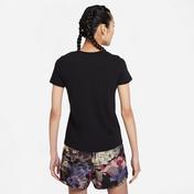 Nike Sportswear Kadın Siyah T-Shirt