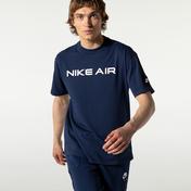 Nike Air Erkek Mavi T-Shirt