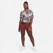 Nike Sportswear Kadın Renkli T-Shirt