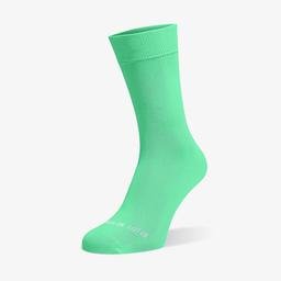 ONESCK Seafoam Green One Unisex Yeşil Çorap
