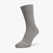 ONESCK Rhino Grey One Unisex Gri Çorap
