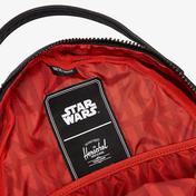 Herschel x Star Wars Nova Mid Siyah Unisex Sırt Çantası