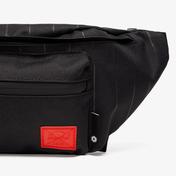 Herschel x Star Wars Seventeen Siyah Unisex Bel Çantası