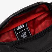 Herschel x Star Wars Seventeen Siyah Unisex Bel Çantası