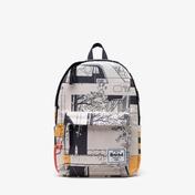 Herschel Classic XL World Travel Beyaz Unisex Sırt Çantası