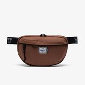 Herschel Independent Nineteen Kahverengi Unisex Bel Çantası