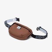 Herschel Independent Nineteen Kahverengi Unisex Bel Çantası