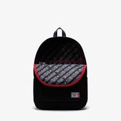 Herschel Independent Siyah Unisex Sırt Çantası