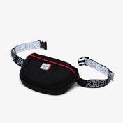 Herschel Independent Nineteen Siyah Unisex Bel Çantası
