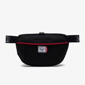 Herschel Independent Nineteen Siyah Unisex Bel Çantası