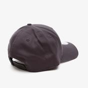 New Era Los Angeles Lakers Gri Unisex Şapka