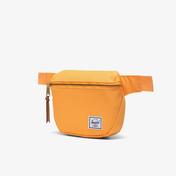 Herschel Fifteen Turuncu Unisex Bel Çantası