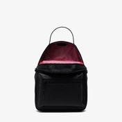 Herschel Nova Mini Siyah Unisex Sırt Çantası