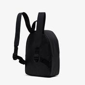 Herschel Nova Small Siyah Unisex Sırt Çantası