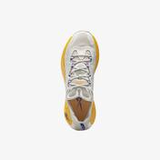 Reebok Zig Kinetica II Unisex Krem Spor Ayakkabı