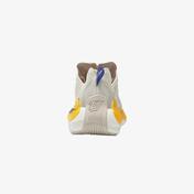 Reebok Zig Kinetica II Unisex Krem Spor Ayakkabı