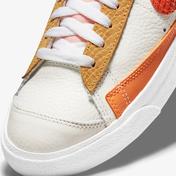 Nike Blazer Mid 77 Kadın Beyaz Spor Ayakkabı
