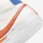 Nike Blazer Mid 77 Kadın Beyaz Spor Ayakkabı