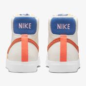 Nike Blazer Mid 77 Kadın Beyaz Spor Ayakkabı