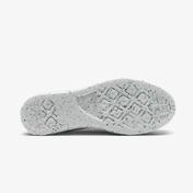 Converse Chuck Taylor All Star Crater Knit Hi Erkek Gri Sneaker