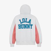 Converse Space Jam A New Legacy Kadın Beyaz Sweatshirt