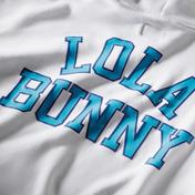 Converse Space Jam A New Legacy Kadın Beyaz Sweatshirt