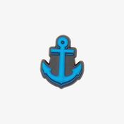 Jibbitz Anchor Unisex Mavi Terlik Süsü