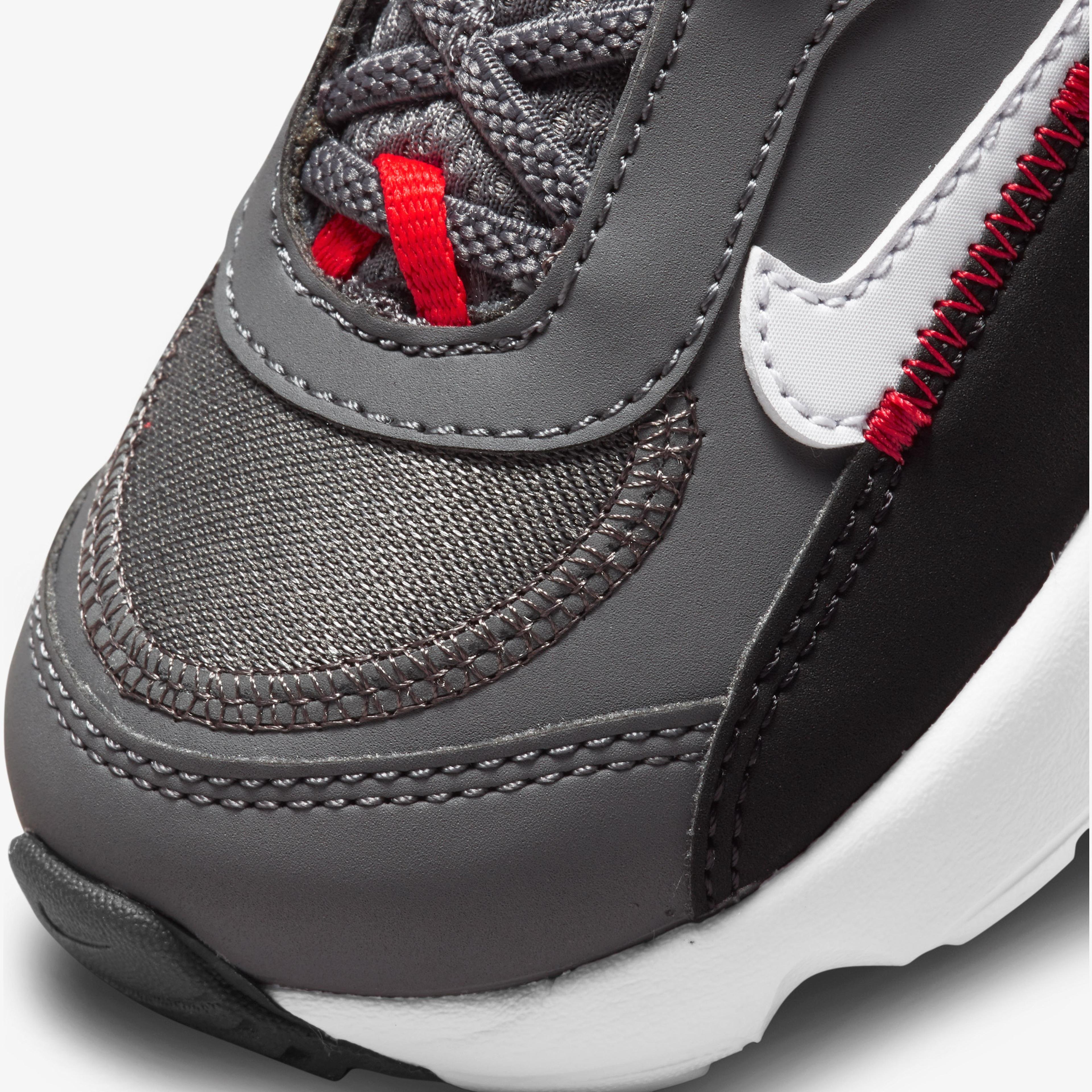Nike Air Max 2090 C/S Çocuk Siyah Spor Ayakkabı