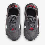 Nike Air Max 2090 C/S Çocuk Siyah Spor Ayakkabı