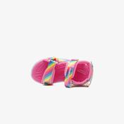 Skechers Hypno-Splash-Rainbow Lights Bebek Renkli Sandalet